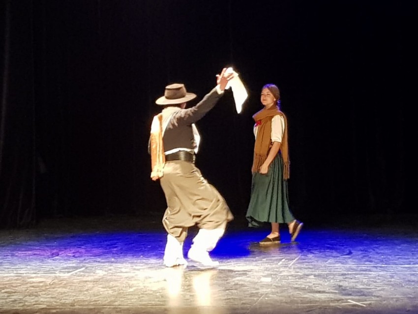 Se conocieron los clasificados locales de cultura a la siguiente etapa