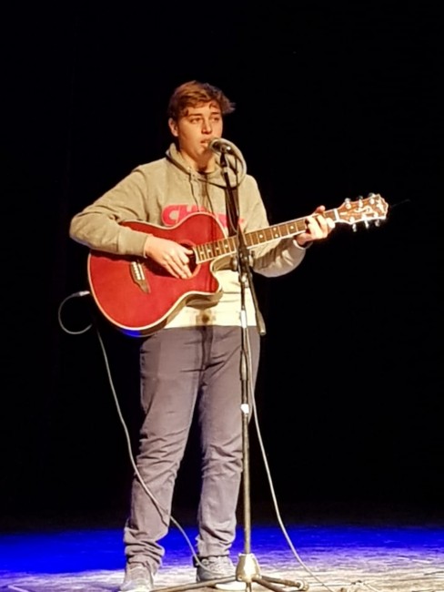 Se conocieron los clasificados locales de cultura a la siguiente etapa