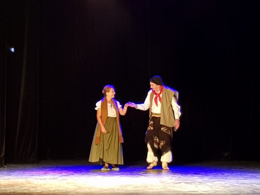 Se conocieron los clasificados locales de cultura a la siguiente etapa