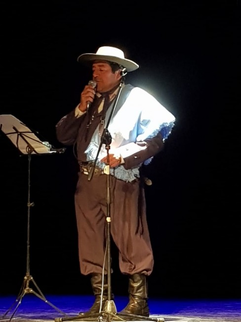 Se conocieron los clasificados locales de cultura a la siguiente etapa