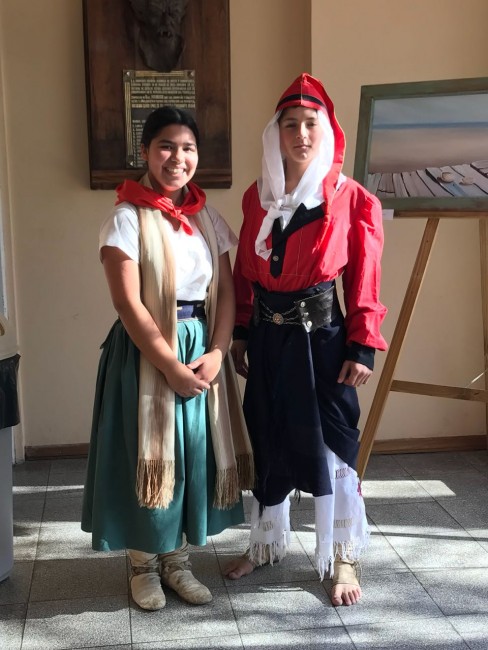 Se conocieron los clasificados locales de cultura a la siguiente etapa