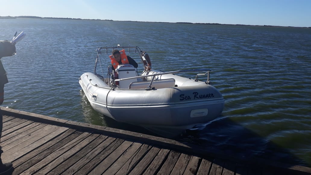 Tercer da de bsqueda: Qu fuerzas participan y qu hace cada una de 