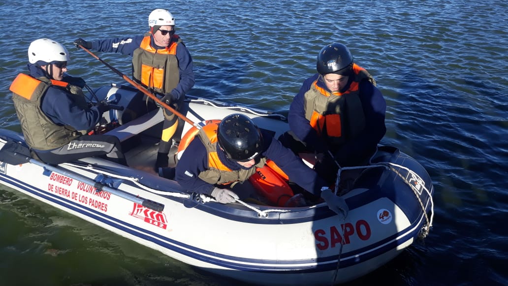 Tercer da de bsqueda: Qu fuerzas participan y qu hace cada una de 