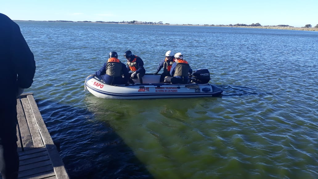 Tercer da de bsqueda: Qu fuerzas participan y qu hace cada una de 