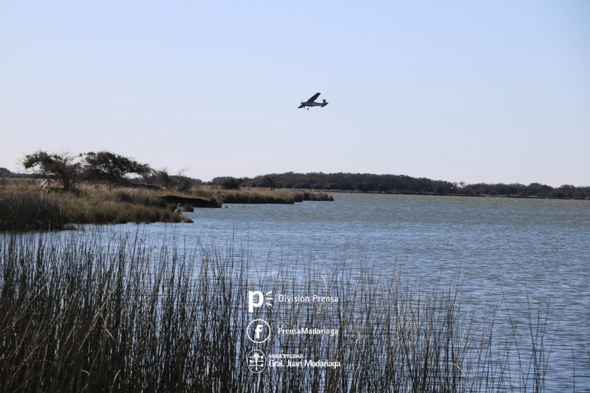 Bsqueda en Los Horcones: Los responsables del operativo brindaron det