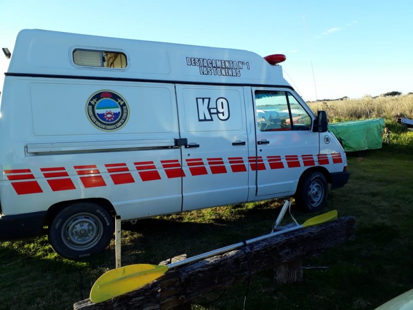 Bsqueda en Los Horcones: Comienza el quinto da de rastrillajes