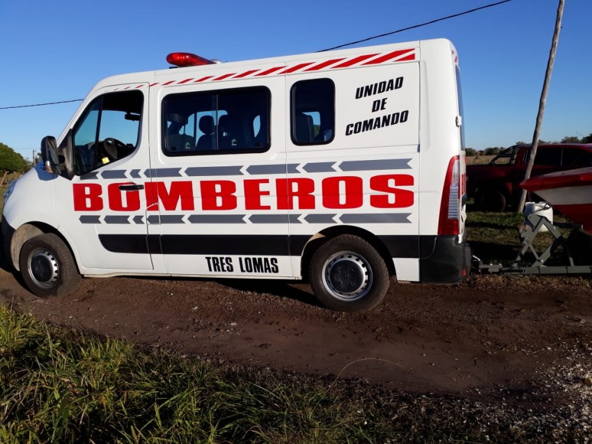 Bsqueda en Los Horcones: Comienza el quinto da de rastrillajes