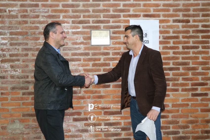 La Escuela Tcnica celebr sus 70 aos