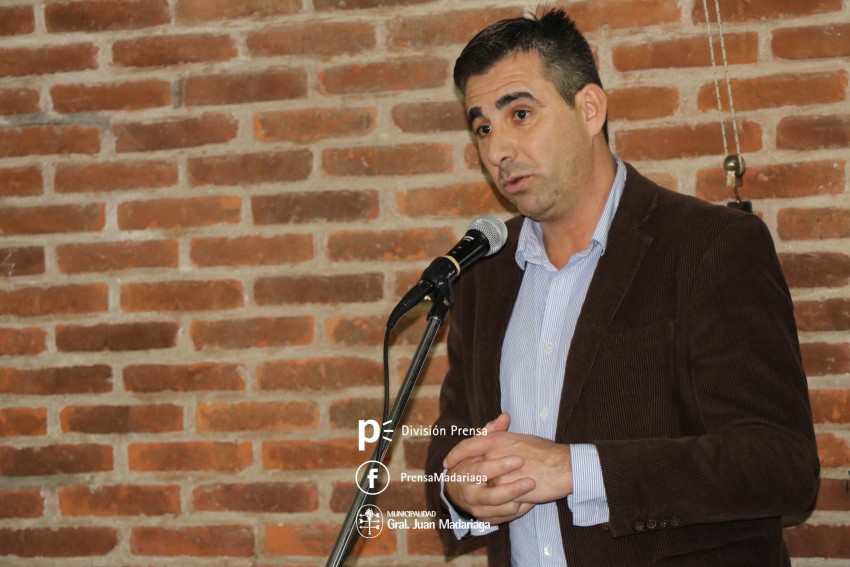 La Escuela Tcnica celebr sus 70 aos