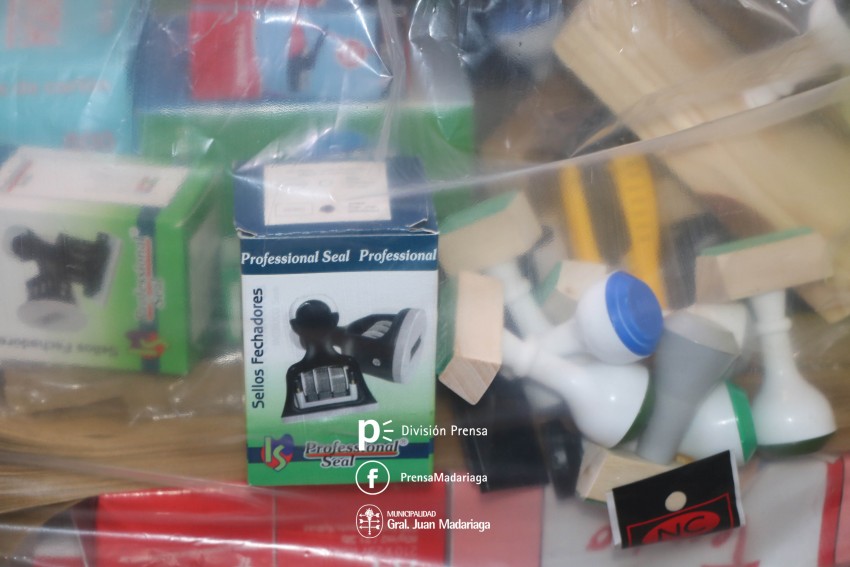 El Hospital contar con una sede del Registro Civil para los recin na