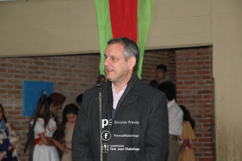 Inici la Feria Distrital de Ciencia, Arte y Tecnologa