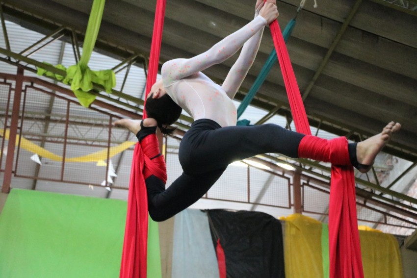 Entregaron reconocimientos a los ganadores de la Feria Distrital de Ci