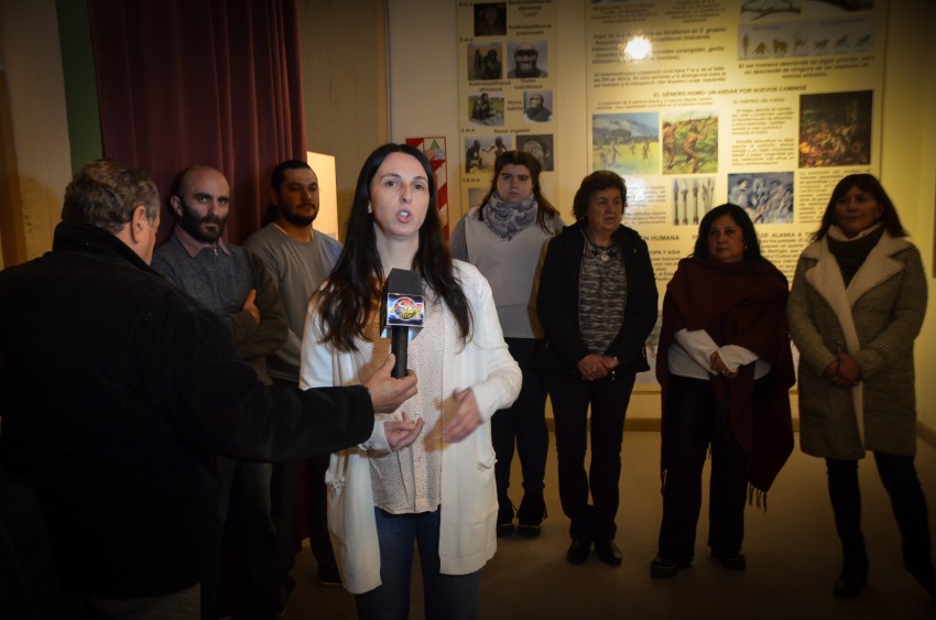 El Tuy Mapu reabri sus puertas