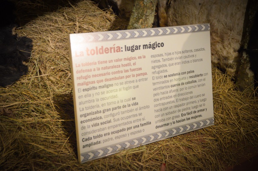 El Tuy Mapu reabri sus puertas