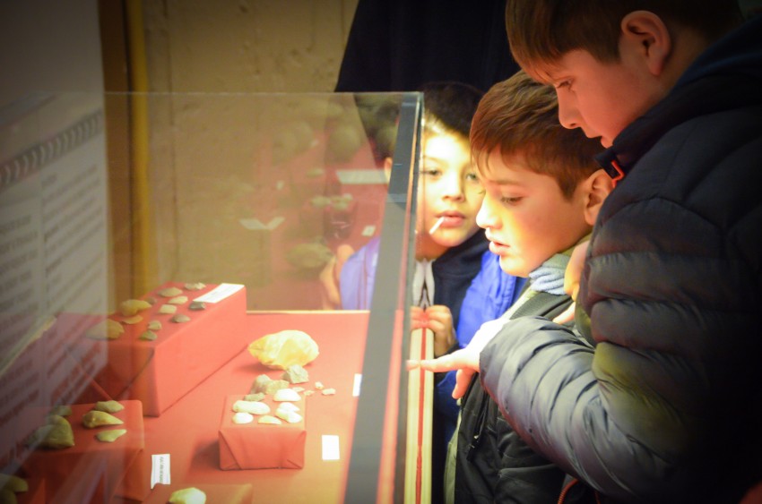 El Tuy Mapu reabri sus puertas