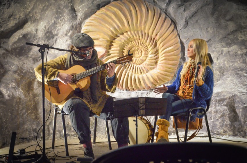 El Tuy Mapu reabri sus puertas