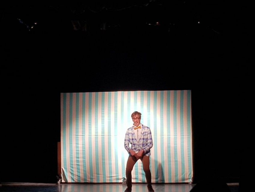 La Colonia Municipal de Invierno convoc a 250 nios y fue lo ms dest