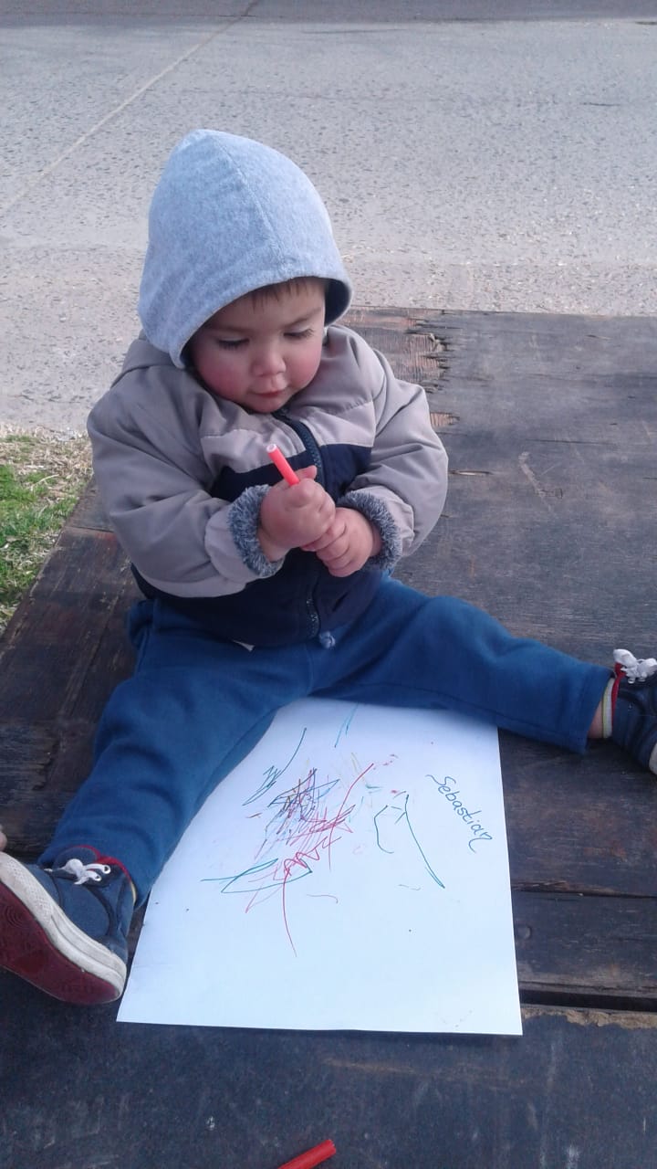 La Colonia Municipal de Invierno convoc a 250 nios y fue lo ms dest