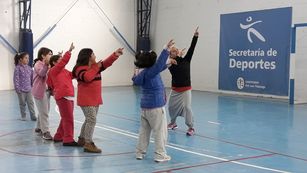 Qu podemos hacer en la Colonia Municipal de Invierno si llueve?