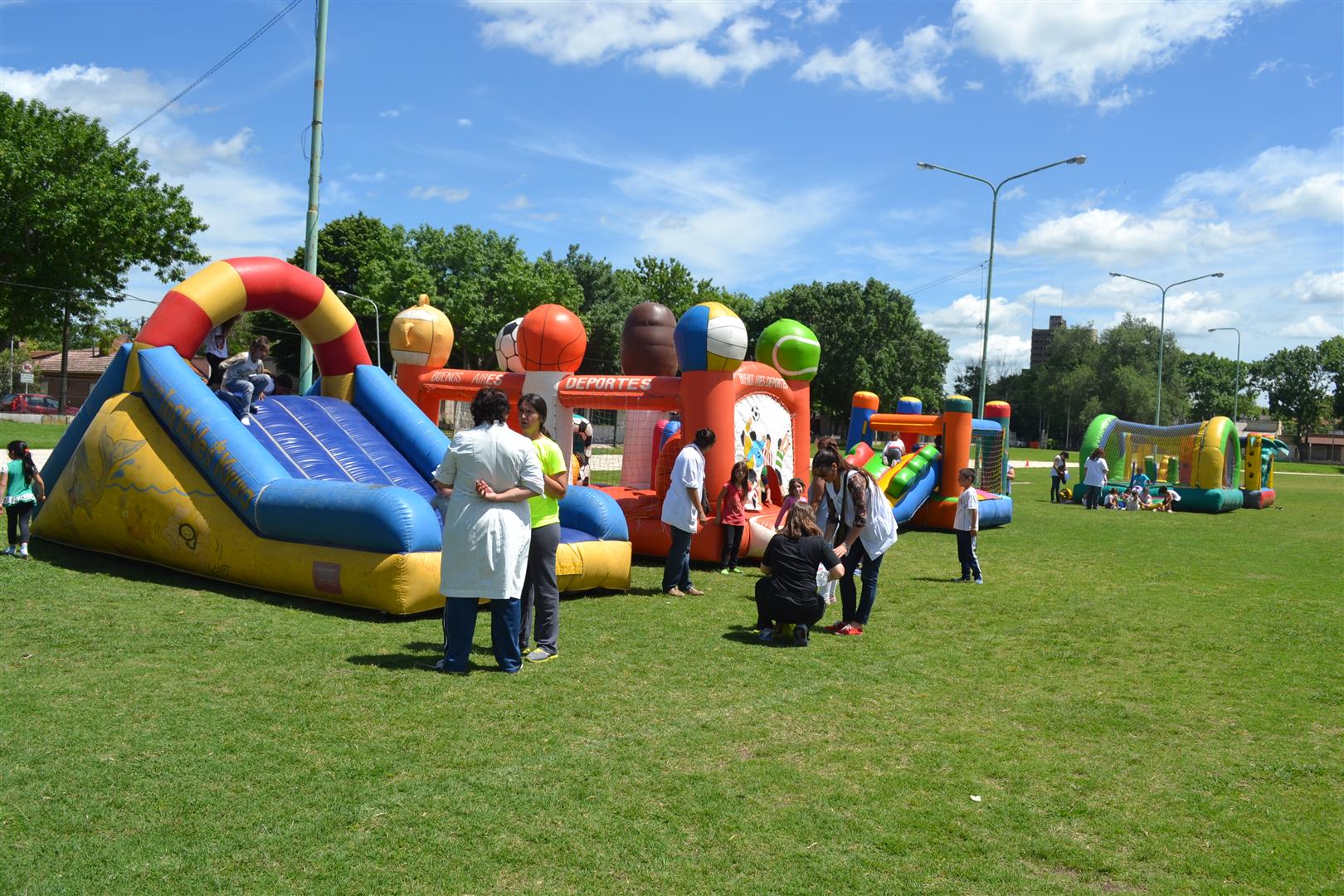 Sol, diversin e integracin