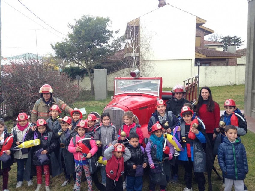 El Museo Histrico recibi a decenas de 