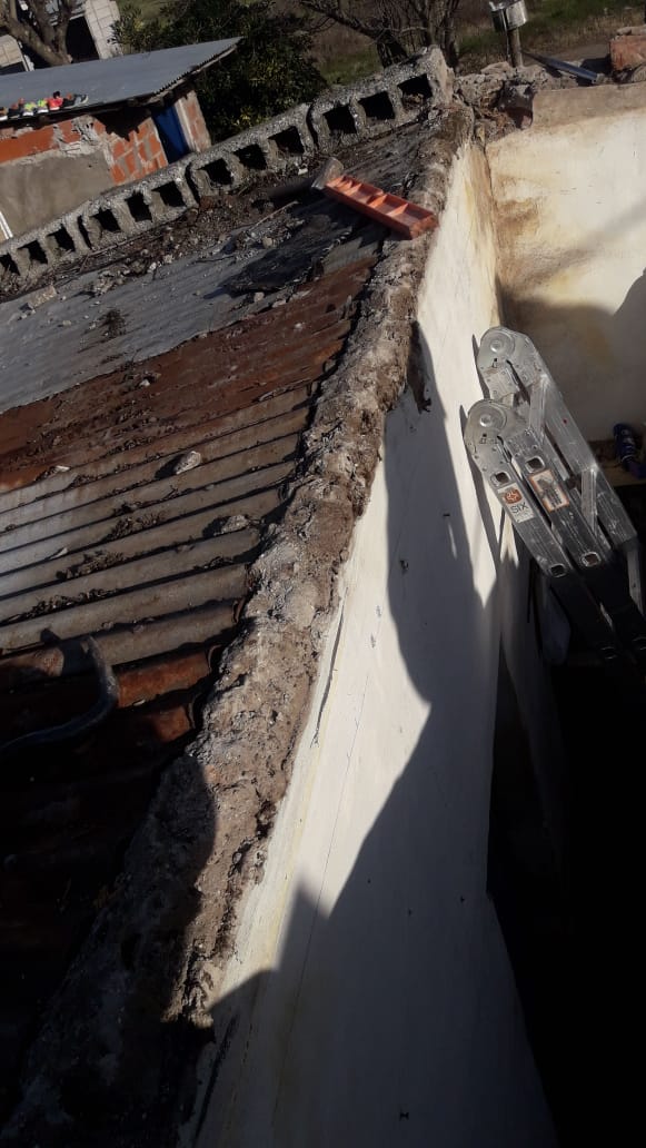 Nuevas soluciones habitacionales en el barrio Quintanilla