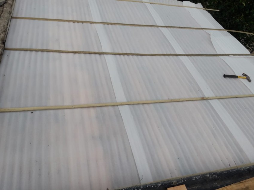 Nuevas soluciones habitacionales en el barrio Quintanilla