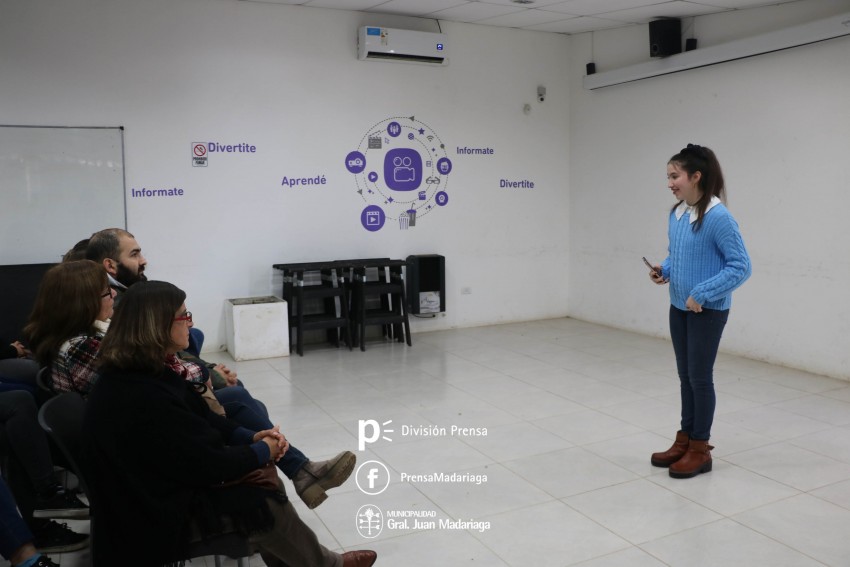 Inici el Parlamento Juvenil del Mercosur