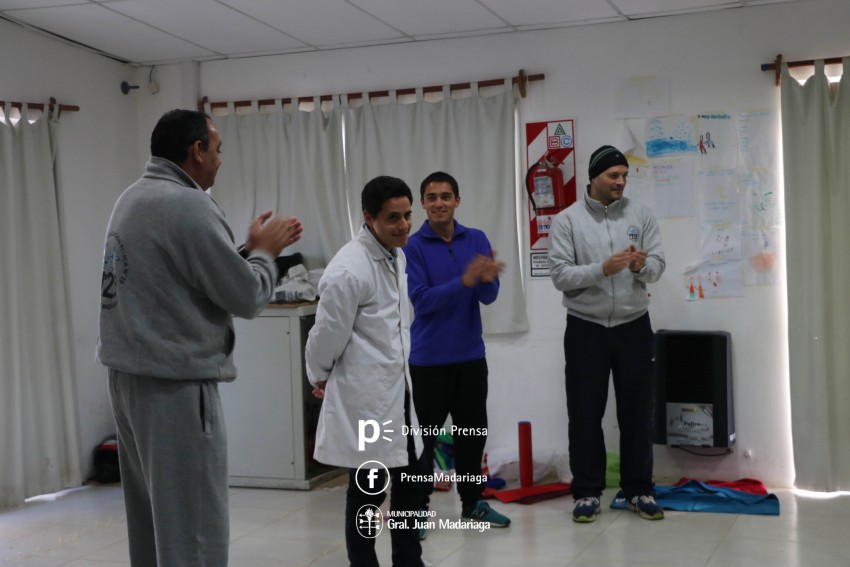 Inici el Parlamento Juvenil del Mercosur