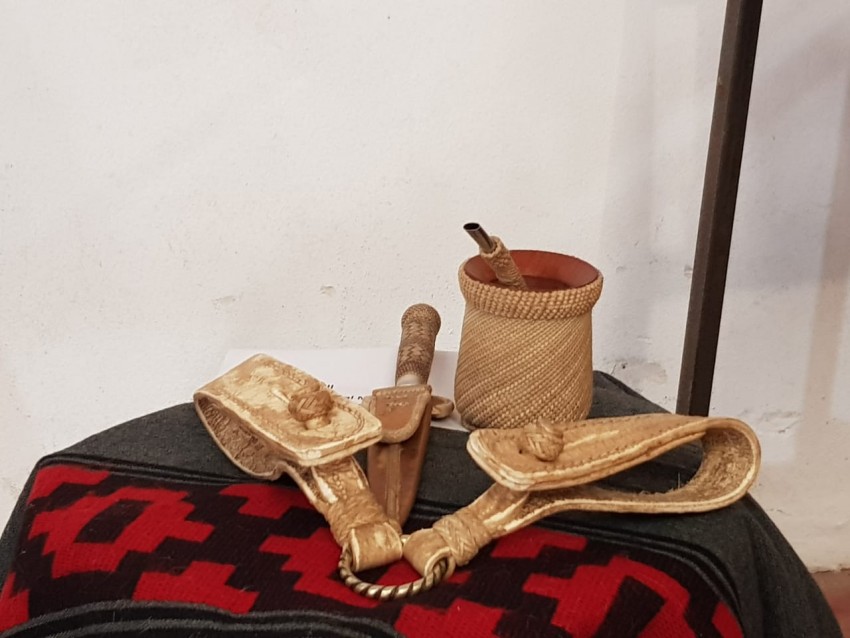 Juegos Bonaerenses: 4 parejas de folclore y 1 joven dibujante pasaron 