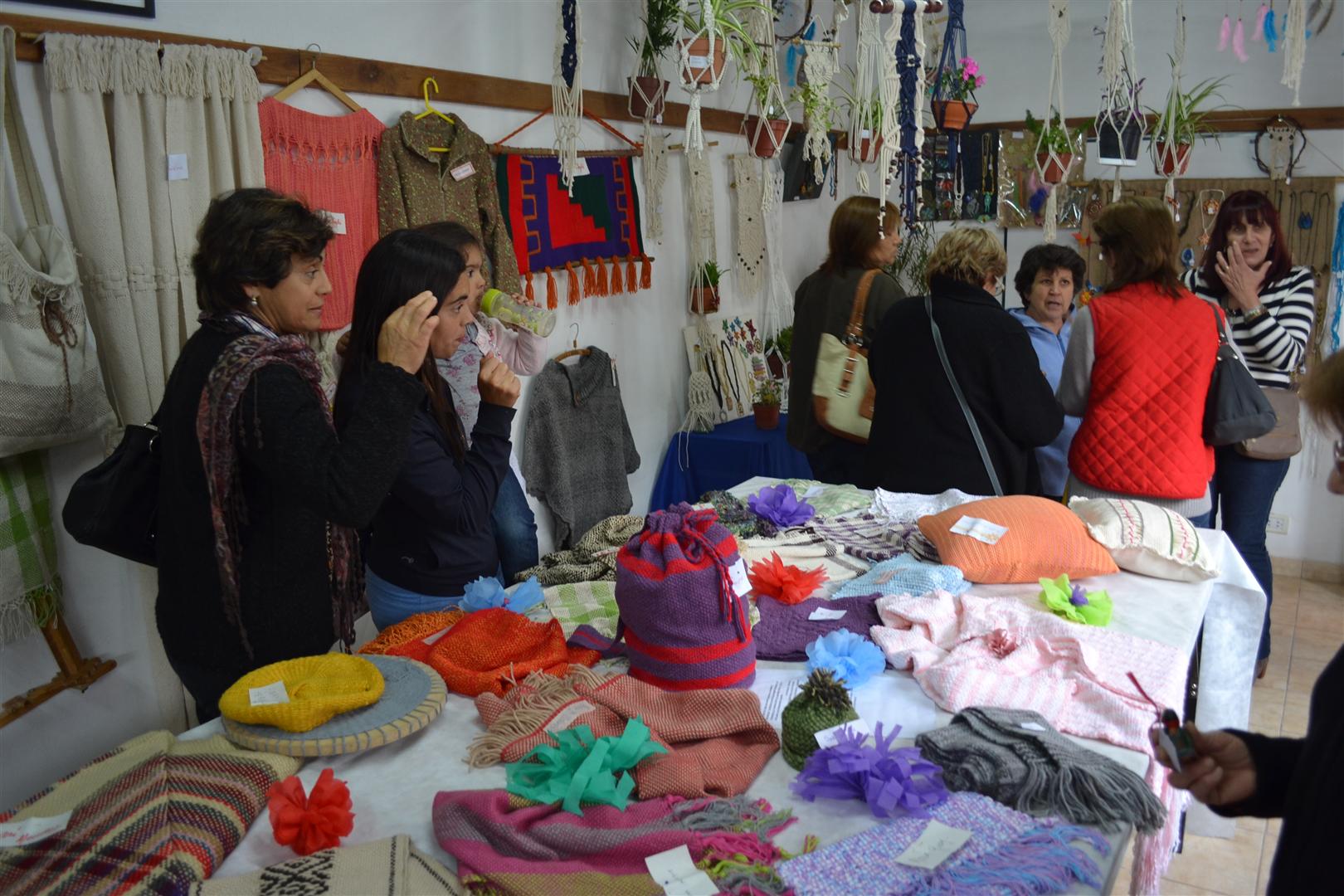 Bella muestra de arte