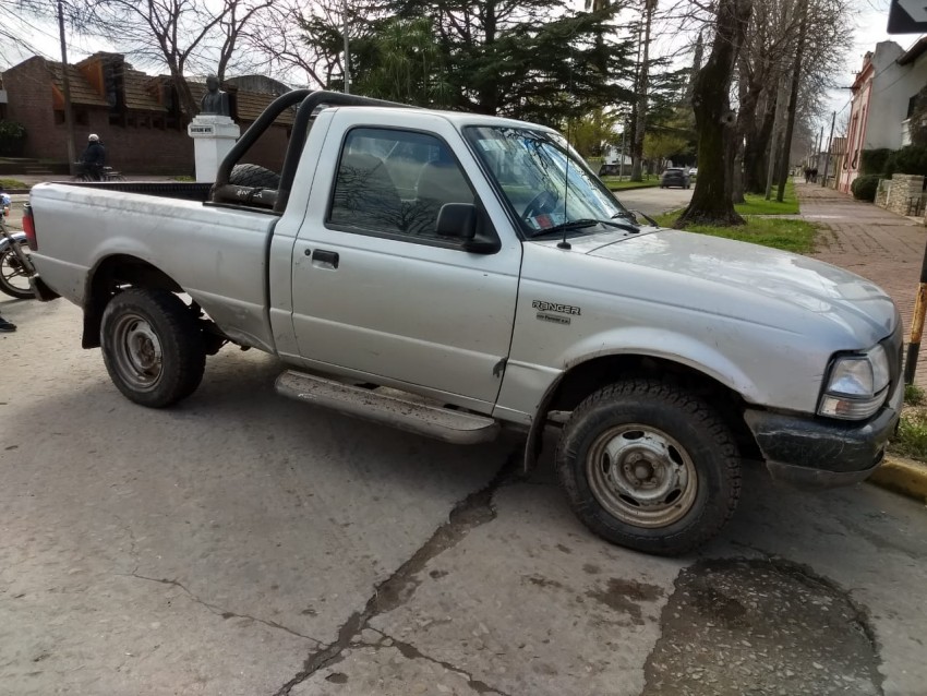 Siniestro vial en el centro provoca reducciones en el trnsito