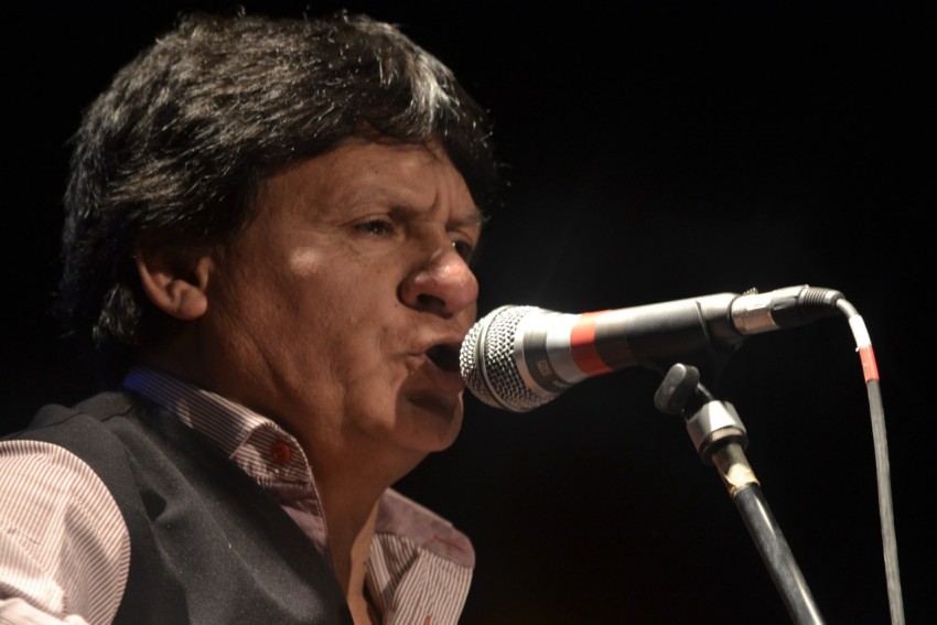 Se conocieron las canciones seleccionadas de Coplas Madariaguenses