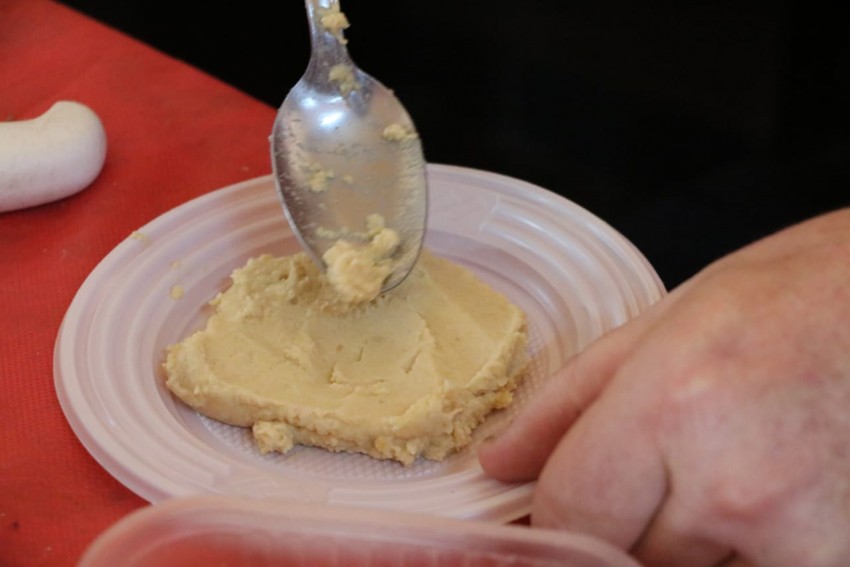 Ms de 600 personas disfrutaron de la gastronoma y la msica en Criso