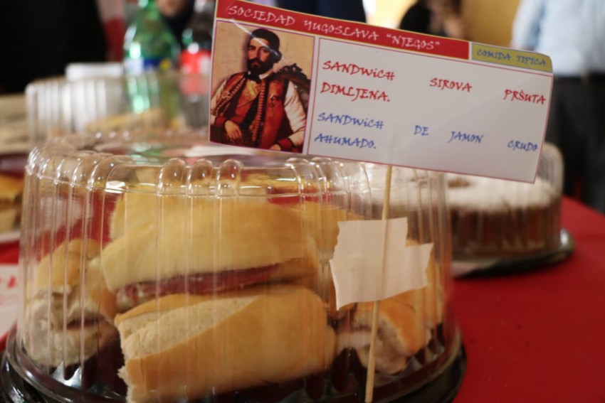 Ms de 600 personas disfrutaron de la gastronoma y la msica en Criso