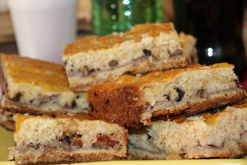 Ms de 600 personas disfrutaron de la gastronoma y la msica en Criso