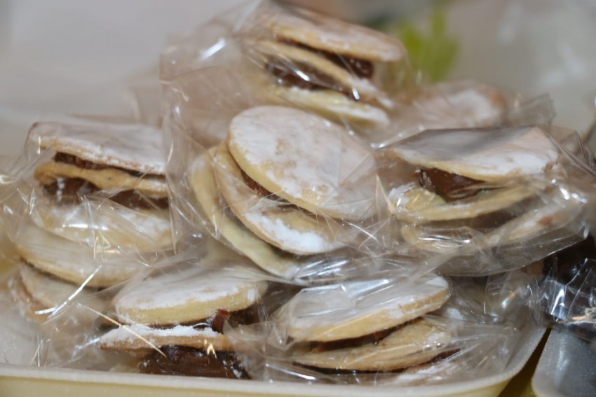 Ms de 600 personas disfrutaron de la gastronoma y la msica en Criso