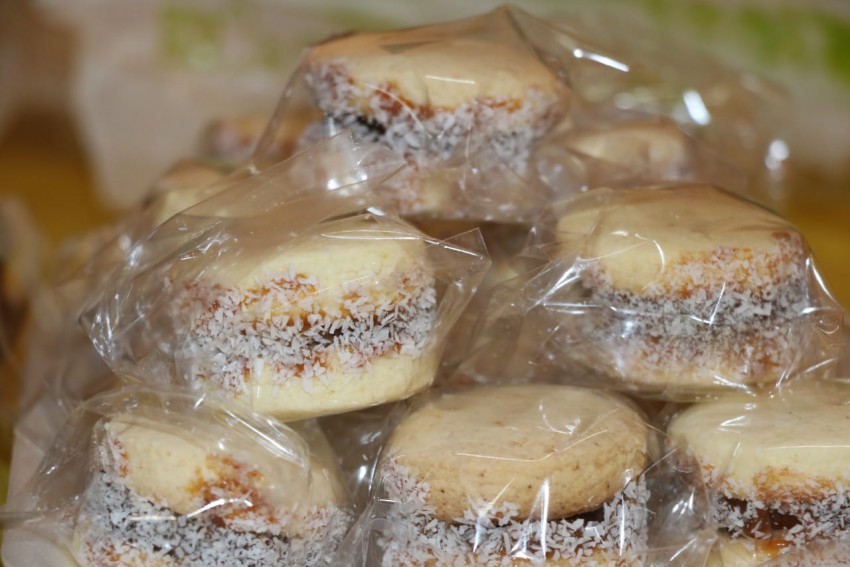 Ms de 600 personas disfrutaron de la gastronoma y la msica en Criso