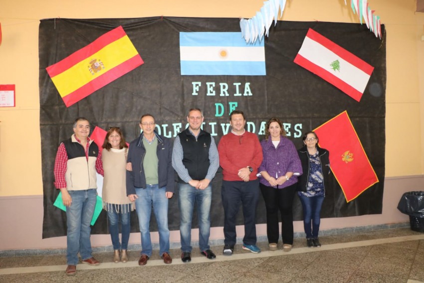 Ms de 600 personas disfrutaron de la gastronoma y la msica en Criso