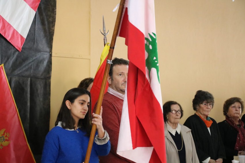 Ms de 600 personas disfrutaron de la gastronoma y la msica en Criso