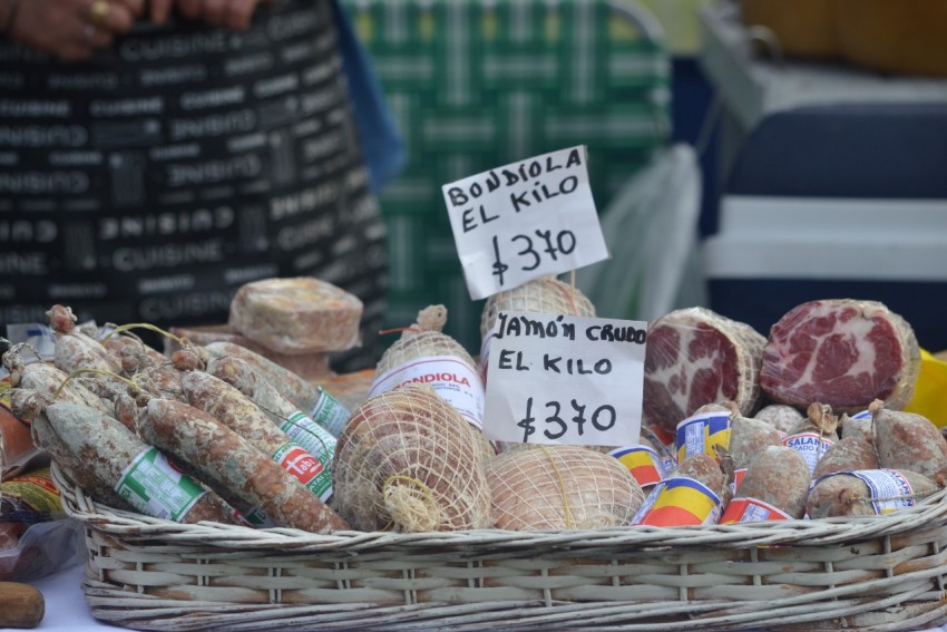 Autoridades municipales participaron del acto oficial de apertura de l