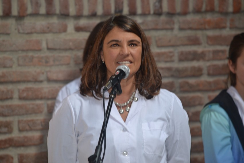 Da del Maestro: Las instituciones educativas realizaron el acto unifi