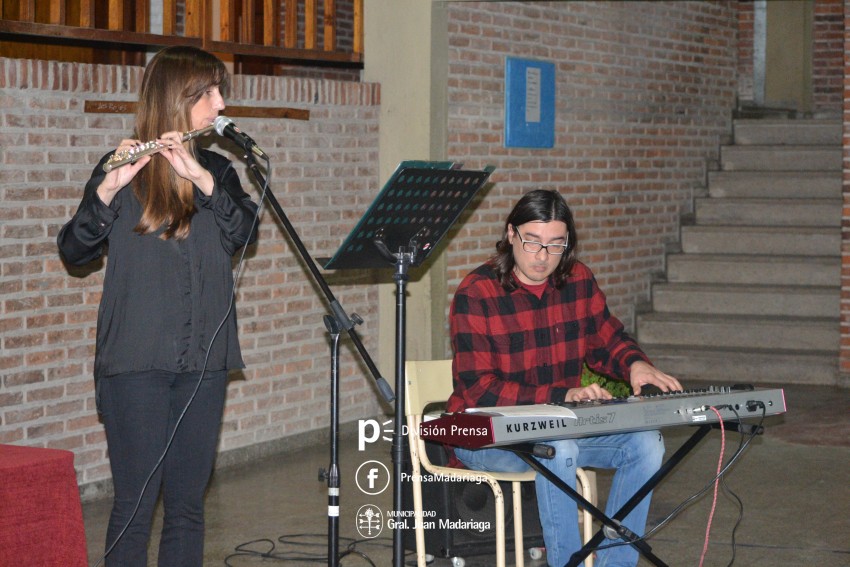 Madariaga cuenta con 6 nuevas profesoras del nivel inicial