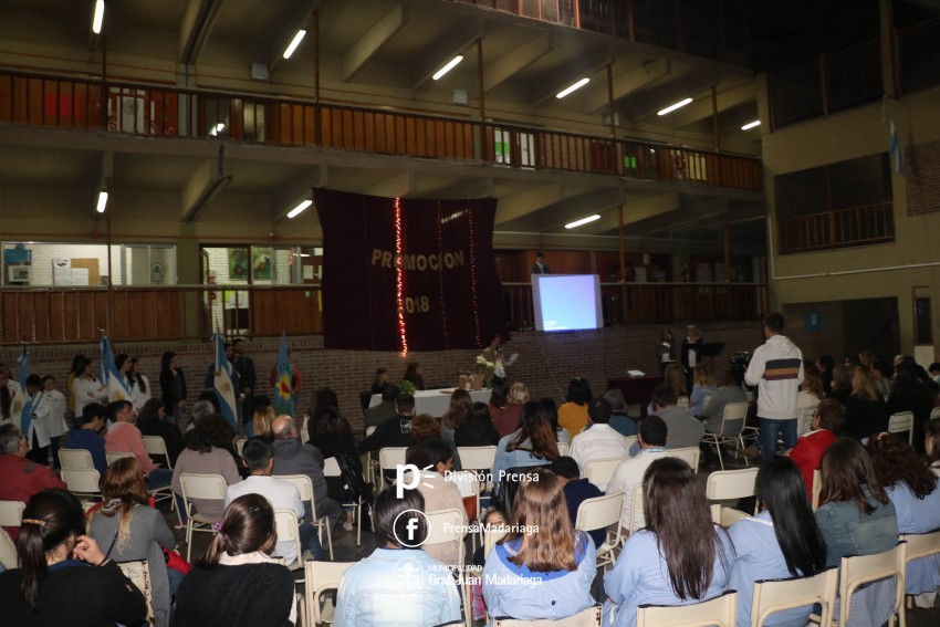 Madariaga cuenta con 6 nuevas profesoras del nivel inicial