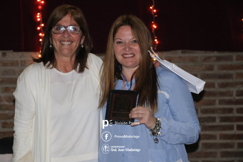 Madariaga cuenta con 6 nuevas profesoras del nivel inicial