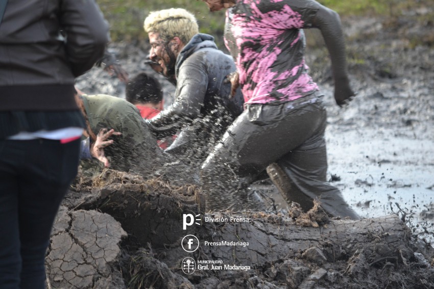 Madariaga celebra hoy el Da de la Primavera y del Estudiante