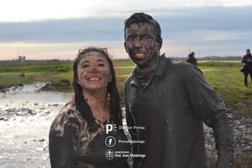 Madariaga celebra hoy el Da de la Primavera y del Estudiante