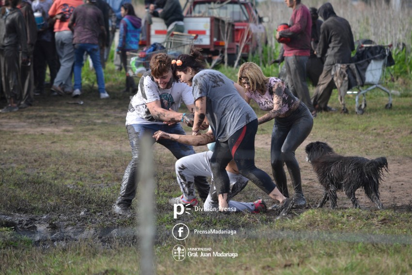 Madariaga celebra hoy el Da de la Primavera y del Estudiante