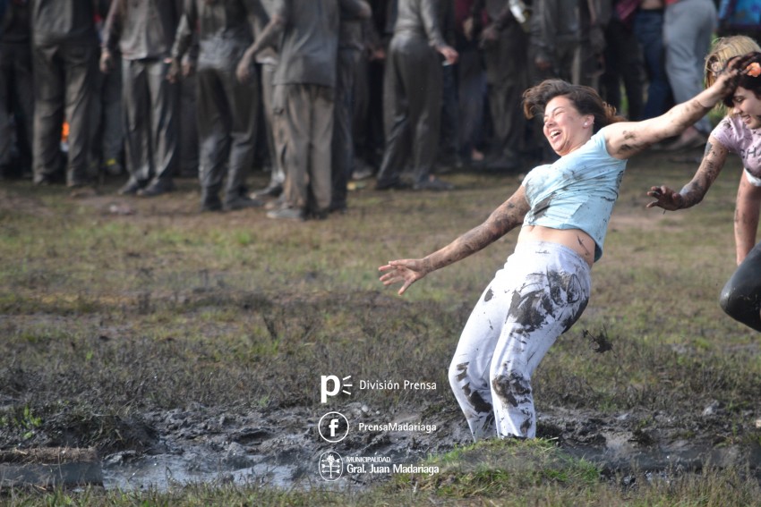 Madariaga celebra hoy el Da de la Primavera y del Estudiante
