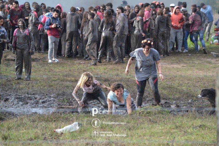 Madariaga celebra hoy el Da de la Primavera y del Estudiante